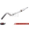 AWE Jeep JK/JKU Wrangler Tread Edition Axleback