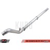 AWE Jeep JL/JLU Wrangler 2.0T/3.6L Tread Edition Axleback