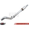 AWE Jeep JL/JLU Wrangler 2.0T/3.6L Tread Edition Axleback