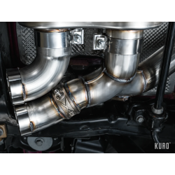 AWE Jeep Wrangler 392 SwitchPath™