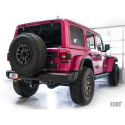AWE Jeep Wrangler 392 SwitchPath™