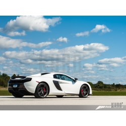 AWE McLaren 650 650S 3.8L Turbo
