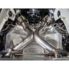 AWE McLaren 650 650S 3.8L Turbo