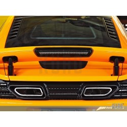 AWE McLaren MP4-12C 3.8L Turbo