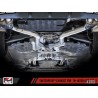 AWE Mercedes-Benz W205 C63/S AMG Coupe SwitchPath™