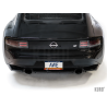 AWE Nissan Z Touring Edition