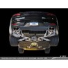 AWE Porsche 2014+ Panamera 970 3.6L Touring Edition