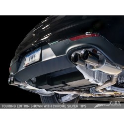 AWE Porsche 2014+ Panamera 970 3.6L Touring Edition