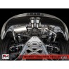 AWE Porsche 718 Boxster/Cayman 2.0/2.5 Turbo (PSE) SwitchPath™