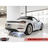 AWE Porsche 718 Boxster/Cayman 2.0/2.5 Turbo (PSE) SwitchPath™