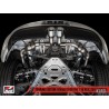 AWE Porsche 718 Boxster/Cayman 2.0/2.5 Turbo Touring Edition
