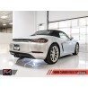 AWE Porsche 718 Boxster/Cayman 2.0/2.5 Turbo Touring Edition