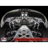 AWE Porsche 718 Boxster/Cayman 2.0/2.5 Turbo Track Edition