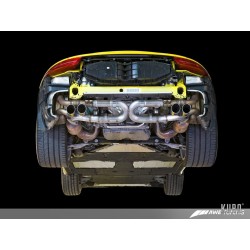AWE Porsche 911 (991) Carrera 3.4/3.8 SwitchPath™ (PSE)