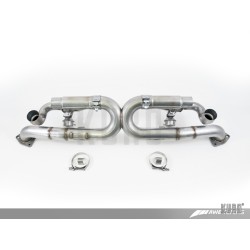 AWE Porsche 911 (991) Carrera 3.4/3.8 SwitchPath™ (PSE)