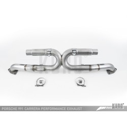 AWE Porsche 911 (991) Carrera 3.4L (no PSE)
