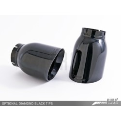 AWE Porsche 911 (991) Carrera 4/S/GTS 3.8L SwitchPath™ (no PSE)