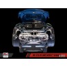 AWE Porsche 911 (991.1/991.2) GT3/RS 4.0L SwitchPath™