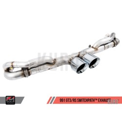 AWE Porsche 911 (991.1/991.2) GT3/RS 4.0L SwitchPath™