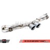 AWE Porsche 911 (991.1/991.2) GT3/RS 4.0L SwitchPath™