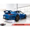 AWE Porsche 911 (991.1/991.2) GT3/RS 4.0L SwitchPath™