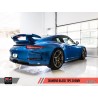 AWE Porsche 911 (991.1/991.2) GT3/RS 4.0L SwitchPath™