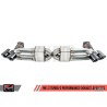 AWE Porsche 911 (991.2) Turbo/S 3.8L Turbo SwitchPath™