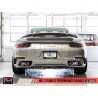 AWE Porsche 911 (991.2) Turbo/S 3.8L Turbo SwitchPath™