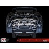 AWE Porsche 911 Carrera (991.2) Cat-back SwitchPath (PSE)