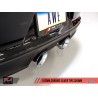 AWE Porsche 911 Carrera (991.2) Cat-back SwitchPath (PSE)