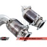 AWE Porsche 911 Carrera (991.2) Cat-back SwitchPath (PSE)