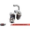AWE Porsche 911 Carrera (991.2) Cat-back SwitchPath (PSE)