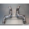 AWE Porsche Carrera GT 980 5.7L