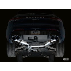 AWE Porsche Macan 2.9TT (2022+) Touring Edition