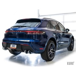 AWE Porsche Macan 2.9TT (2022+) Touring Edition