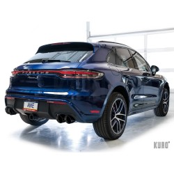 AWE Porsche Macan 2.9TT (2022+) Touring Edition
