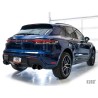 AWE Porsche Macan 2.9TT (2022+) Touring Edition