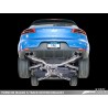 AWE Porsche Macan S/GTS/Turbo Track Edition