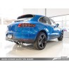 AWE Porsche Macan S/GTS/Turbo Track Edition