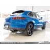 AWE Porsche Macan S/GTS/Turbo Track Edition