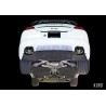 AWE Porsche Panamera 970 4.8L Turbo Track Edition