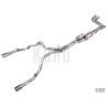 AWE RAM 1500 3.0TT (2025+) 0FG Cat-back Exhaust