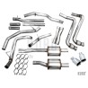AWE RAM 1500 3.0TT (2025+) 0FG Cat-back Exhaust