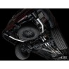 AWE RAM 1500 3.0TT (2025+) 0FG Cat-back Exhaust