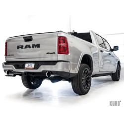 AWE RAM 1500 3.0TT (2025+) 0FG Cat-back Exhaust