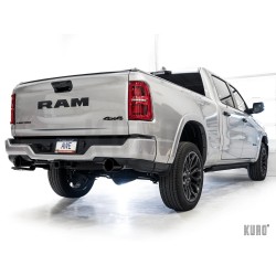 AWE RAM 1500 3.0TT (2025+) 0FG Cat-back Exhaust