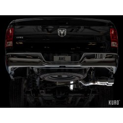 AWE RAM 1500 5.7L 4th gen 0FG Exhaust