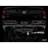 AWE RAM 1500 5.7L 4th gen 0FG Exhaust