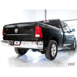 AWE RAM 1500 5.7L 4th gen 0FG Exhaust