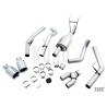 AWE RAM 1500 5.7L 4th gen 0FG Exhaust